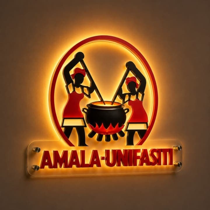 University of Amala is now on Eatly
